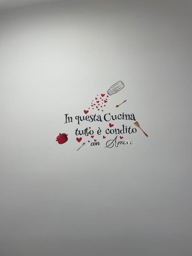 Dormire A Napoli Centro Holiday House Casa Vacanza ภายนอก รูปภาพ