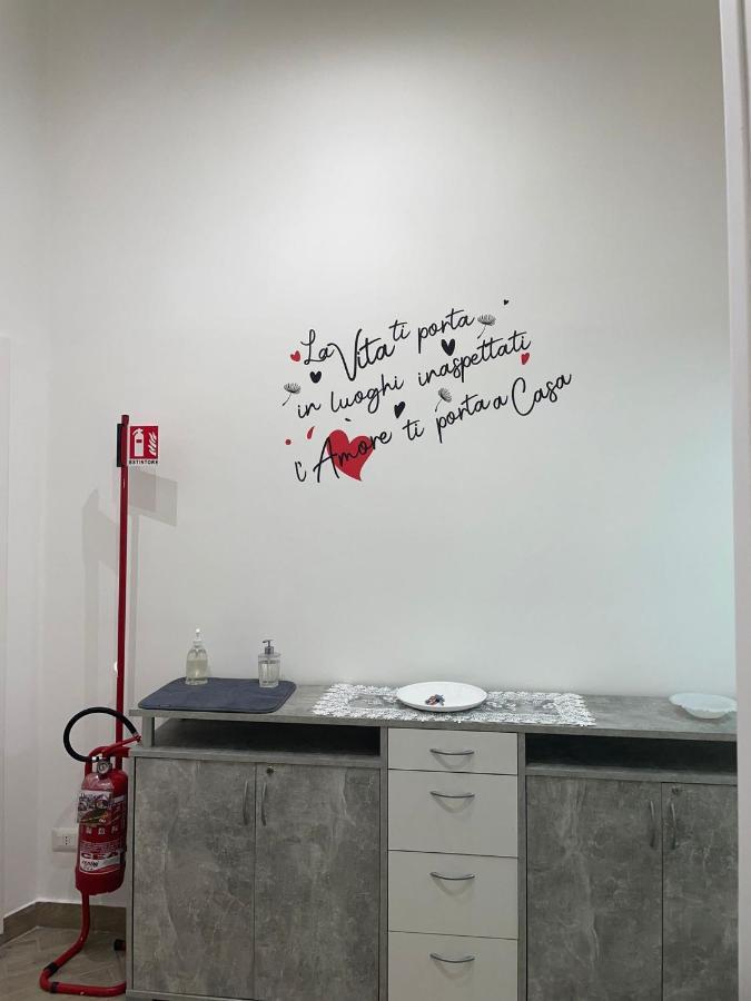 Dormire A Napoli Centro Holiday House Casa Vacanza ภายนอก รูปภาพ